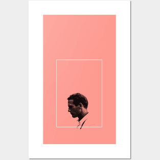 Always In Love With Paul Newman Posters and Art